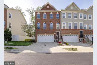 1022 Red Clover Road, Gambrills, MD 21054 - Photo 2