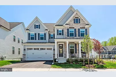 1403 Lavender Cliff Way, Odenton, MD 21113 - Photo 1