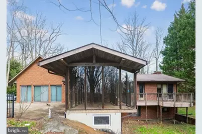 1160 Saint Stephens Church Road, Crownsville, MD 21032 - Photo 4