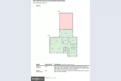 840 Valentine View, Crownsville, MD 21032 - Photo 18