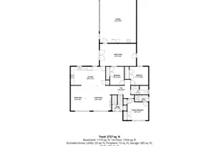 840 Valentine View, Crownsville, MD 21032 - Photo 16