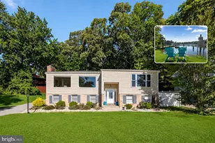 840 Valentine View, Crownsville, MD 21032 - Photo 1