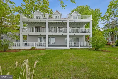 820 Bay Front Avenue, North Beach, MD 20714 - Photo 44