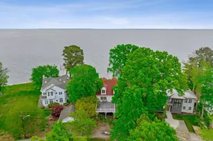 820 Bay Front Ave, North Beach, MD 20714 - Photo 40