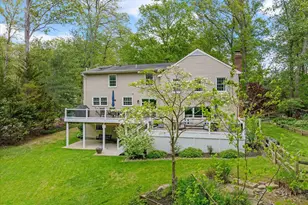 305 Charles Hall Dr, Millersville, MD 21108 - Photo 54