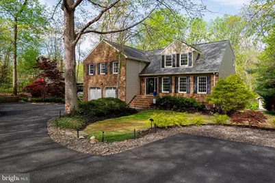 305 Charles Hall Drive, Millersville, MD 21108 - Photo 1