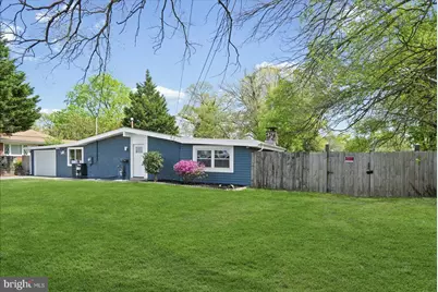 214 Saint James Drive, Glen Burnie, MD 21061 - Photo 4