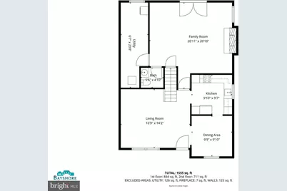 1180 Bay Highlands Drive, Annapolis, MD 21403 - Photo 48