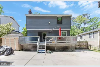 1180 Bay Highlands Drive, Annapolis, MD 21403 - Photo 46
