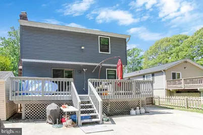 1180 Bay Highlands Drive, Annapolis, MD 21403 - Photo 40