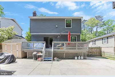 1180 Bay Highlands Drive, Annapolis, MD 21403 - Photo 40