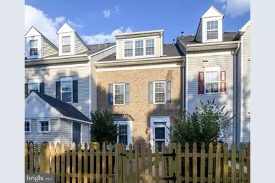 8725 Spring Brook Way, Odenton, MD 21113 - Photo 1