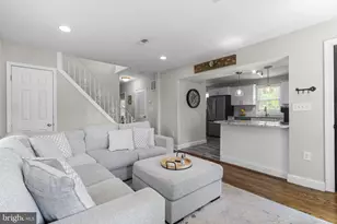 402 Linda, Linthicum Heights, MD 21090 - Photo 6