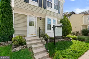 751 Willowby Run, Pasadena, MD 21122 - Photo 2