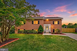 304 Lionsheart Glen, Glen Burnie, MD 21061 - Photo 28