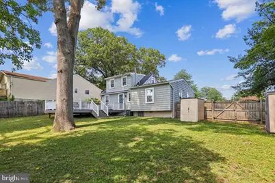 7910 Mayford Avenue, Pasadena, MD 21122 - Photo 28