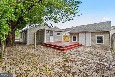 7707 Baltimore Annapolis Boulevard, Glen Burnie, MD 21060 - Photo 20