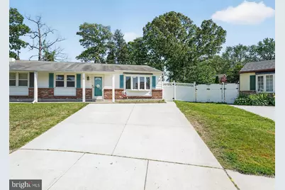1090 Notley Court, Pasadena, MD 21122 - Photo 1