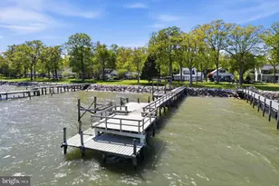 890 Linden Ave, North Beach, MD 20714 - Photo 1