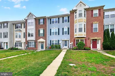 7908 Bent Bough Road #31, Severn, MD 21144 - Photo 34
