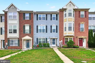 7908 Bent Bough Road #31, Severn, MD 21144 - Photo 1