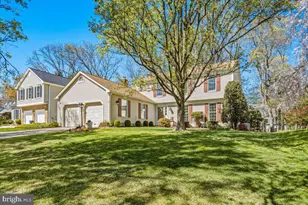 510 Fox Den Ln, Millersville, MD 21108 - Photo 2
