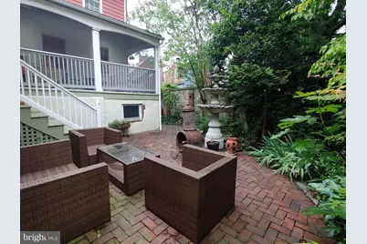 30 Cornhill Street, Annapolis, MD 21401 - Photo 20