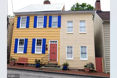 30 Cornhill Street, Annapolis, MD 21401 - Photo 1