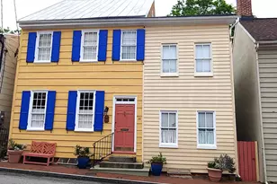 30 Cornhill St, Annapolis, MD 21401 - Photo 1