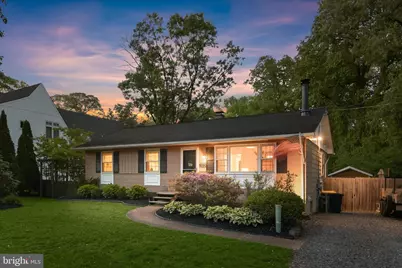 1030 Mountain Top Drive, Annapolis, MD 21409 - Photo 76