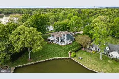 1125 Cherry Point Road, West River, MD 20778 - Photo 82