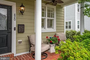 820 Bay Ridge Ave, Annapolis, MD 21403 - Photo 4