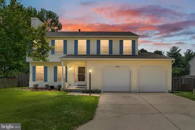 806 Vacation Drive, Odenton, MD 21113 - Photo 1