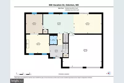 806 Vacation Drive, Odenton, MD 21113 - Photo 62