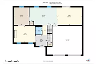 806 Vacation Dr, Odenton, MD 21113 - Photo 62
