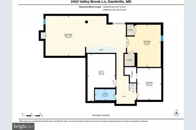2424 Valley Brook Lane, Gambrills, MD 21054 - Photo 58