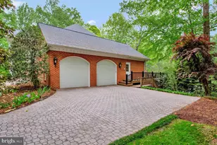 1415 Sir William Way, Crownsville, MD 21032 - Photo 52