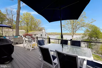 1164 Oak View Drive, Crownsville, MD 21032 - Photo 12