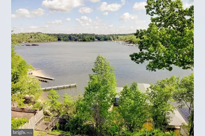 1164 Oak View Drive, Crownsville, MD 21032 - Photo 46