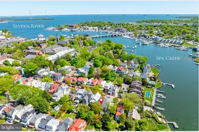 83 Market Street, Annapolis, MD 21401 - Photo 48