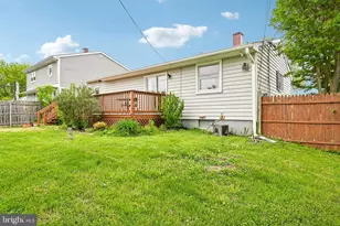 1710 Pleasantville Dr, Glen Burnie, MD 21061 - Photo 48