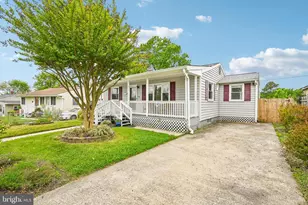 1710 Pleasantville Dr, Glen Burnie, MD 21061 - Photo 52