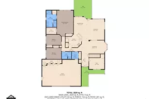 3909 River Club Dr, Edgewater, MD 21037 - Photo 46