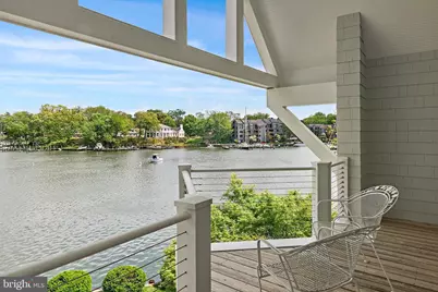 8 Spa View Circle, Annapolis, MD 21401 - Photo 46