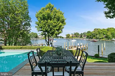 8 Spa View Circle, Annapolis, MD 21401 - Photo 56