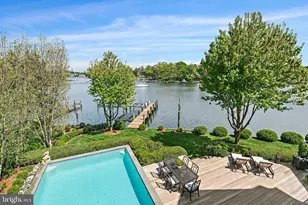 8 Spa View Cir, Annapolis, MD 21401 - Photo 8