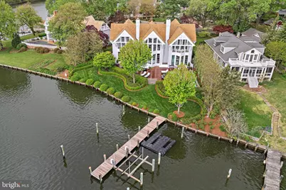 8 Spa View Circle, Annapolis, MD 21401 - Photo 8