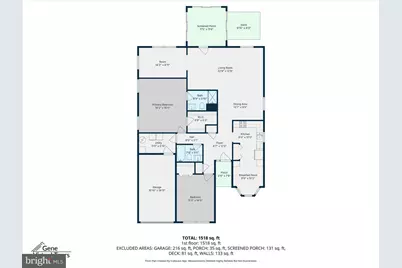 2550 Golfers Ridge Road, Annapolis, MD 21401 - Photo 42
