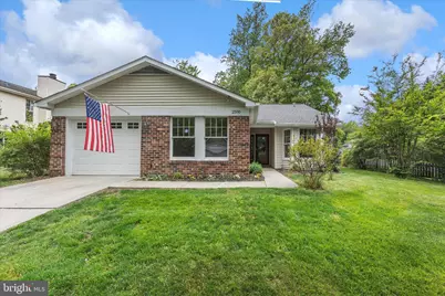 2550 Golfers Ridge Road, Annapolis, MD 21401 - Photo 1