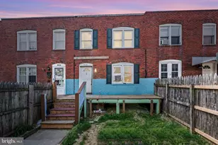 932 1st St, Baltimore, MD 21225 - Photo 2
